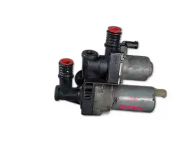 Second-hand car spare part HEATING EXCHANGE VALVE for BMW SERIE 3 BERLINA (E46)  OEM IAM references 64118369807  