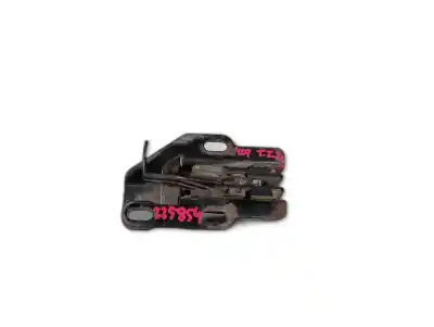 Second-hand car spare part rear left door lock for citroen jumpy hdi 120 27 l1h1 furg. acristaldo 120 cv / 88 kw oem iam references 9137l3  