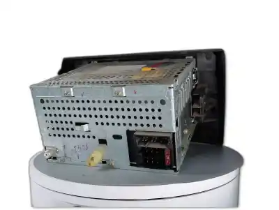 Pezzo di ricambio per auto di seconda mano  per FIAT STILO (192)  Riferimenti OEM IAM 735296997  