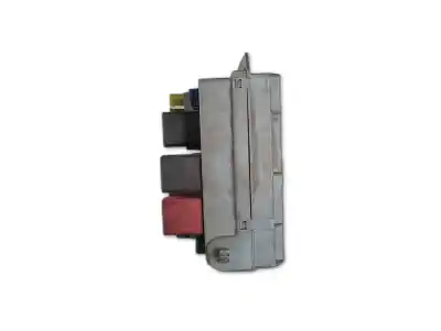 Second-hand car spare part fuse box unit for fiat stilo (192) 1.9 jtd cat oem iam references 46846109  
