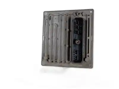 Second-hand car spare part ecu engine control for ford fiesta (cbk) ambiente oem iam references 2s6a12a650sf  