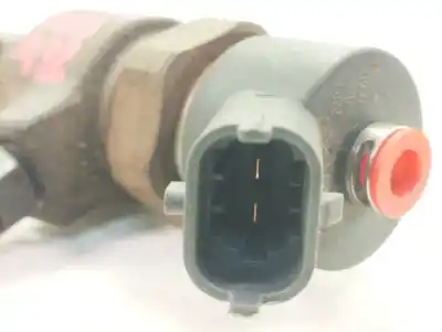 Pezzo di ricambio per auto di seconda mano iniettore per fiat stilo (192) 1.9 jtd cat riferimenti oem iam 0445110119