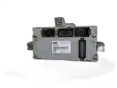 Автозапчасти б/у электронный модуль за iveco daily caja abierta cabina simple 50 c... batalla 3450 ссылки oem iam 69502289