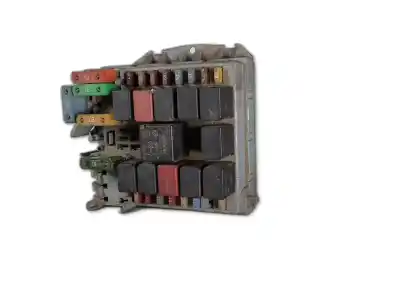 Автозапчасти б/у блок реле/предохранителей за iveco daily caja abierta cabina simple 50 c... batalla 3450 ссылки oem iam 69501260