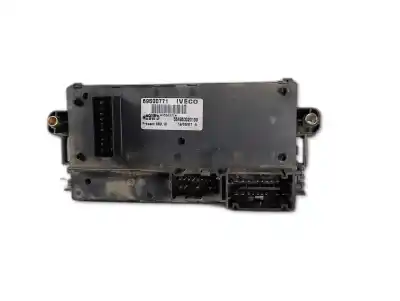 Автозапчасти б/у электронный модуль за iveco daily caja abierta cabina simple 50 c... batalla 3450 ссылки oem iam 69500771