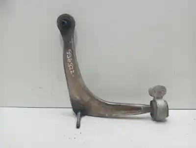 Peça sobressalente para automóvel em segunda mão Braço De Suspensão Inferior Dianteiro Direito por BMW SERIE 3 BERLINA (E46) 320d Referências OEM IAM 31122343358  