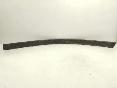 Peça sobressalente para automóvel em segunda mão moldura do para-choque dianteiro direito por seat leon (1m1) sport referências oem iam 1m0807226