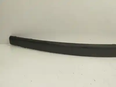 Peça sobressalente para automóvel em segunda mão moldura do para-choque dianteiro esquerdo por seat leon (1m1) sport referências oem iam 1m0807225