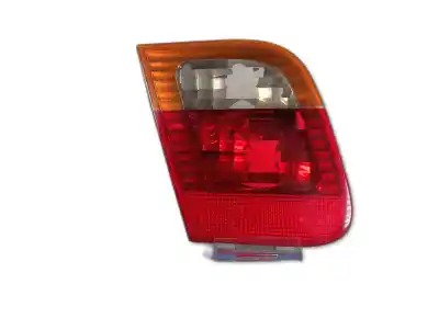 Second-hand car spare part INTERIOR LEFT TAILGATE LIGHT for BMW SERIE 3 BERLINA (E46)  OEM IAM references 6907945  