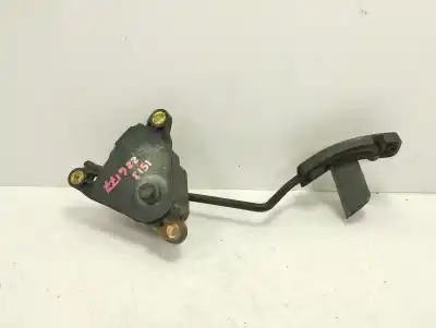 Автозапчастина б/у пotенціометр для nissan cabstar ->09.06 cabstar 35.xx cabina simple cabina individual 131 cv / 96 kw посилання на oem iam 18005mb400