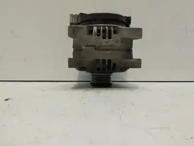 Peça sobressalente para automóvel em segunda mão ALTERNADOR por PEUGEOT 307 (S1)  Referências OEM IAM 9646321880  