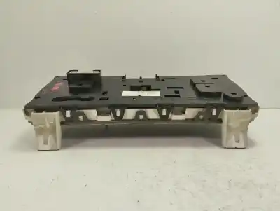 Автозапчастина б/у панель інструментів для nissan cabstar ->09.06 cabstar 35.xx cabina simple cabina individual 131 cv / 96 kw посилання на oem iam mb401cq7b