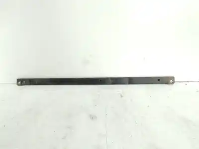 Pezzo di ricambio per auto di seconda mano traversa inferiore per peugeot 207 sport riferimenti oem iam 3502ct