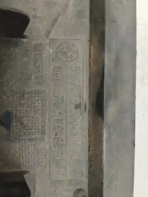 Pièce détachée automobile d'occasion Jupe Latérale pour BMW X3 (E83) xDrive 20d Edition Exclusive Références OEM IAM 5177333087006 12125313 13498 5177333087006