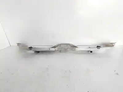 Second-hand car spare part upper cross member for citroen nemo sx oem iam references 7106f6  