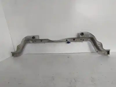 Second-hand car spare part upper cross member for citroen nemo sx oem iam references 7106f6  