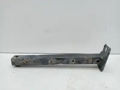 Pezzo di ricambio per auto di seconda mano punta telaio anteriore per peugeot 207 sport riferimenti oem iam 350880