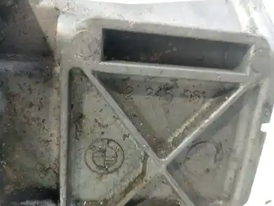 Автозапчасти б/у ПОДДЕРЖКА МАСЛЯНОГО ФИЛЬТРА за BMW SERIE 3 BERLINA (E46) 320d ссылки OEM IAM 11427805407  