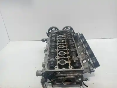 Pezzo di ricambio per auto di seconda mano Testata motore per FIAT STILO (192) 2.4 20V Abarth Riferimenti OEM IAM 71730269  