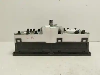 Second-hand car spare part dashboard for citroen c15 d oem iam references 9641918180  
