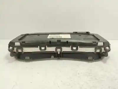 Peça sobressalente para automóvel em segunda mão quadrante por renault clio iii pack authentique referências oem iam 8200582705h  