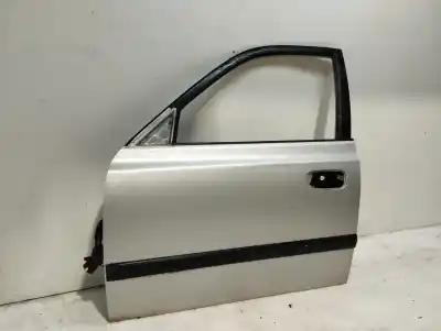 Peça sobressalente para automóvel em segunda mão porta da frente esquerda por hyundai accent (lc) gl 5p referências oem iam 7600325031