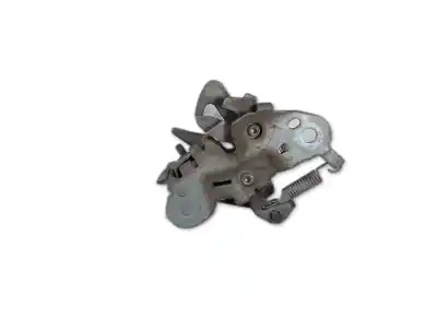 Second-hand car spare part Bonnet Lock for CITROEN C4 PICASSO SX OEM IAM references 793492  