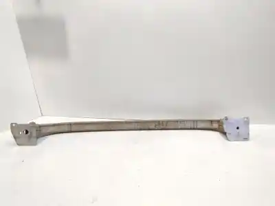 Peça sobressalente para automóvel em segunda mão reforço do pára choques traseiro por renault megane ii classic berlina luxe dynamique referências oem iam 8200484899