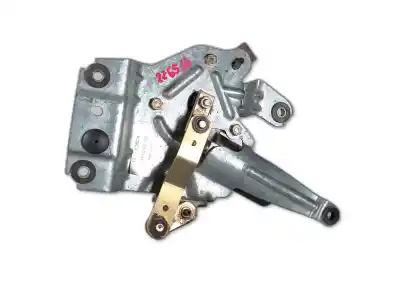 Pezzo di ricambio per auto di seconda mano Motore Tergicristallo Posteriore per CITROEN BERLINGO 1.9 Diesel Riferimenti OEM IAM 0390201408  3397020406