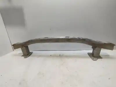 Peça sobressalente para automóvel em segunda mão reforço do pára choques dianteiro por renault megane ii classic berlina luxe dynamique referências oem iam 8200534784