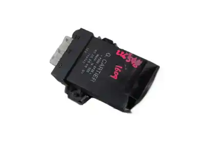 Second-hand car spare part ELECTRONIC MODULE for CITROEN BERLINGO  OEM IAM references 9625286880  