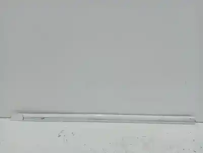 Автозапчастина б/у молдинг для ford mondeo berlina (ge) ambiente (06.2003->) (d) 131 cv / 96 kw посилання на oem iam 1s7125532