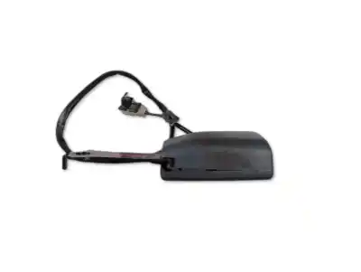 Pezzo di ricambio per auto di seconda mano GANCIO CINTURA ANTERIORE SINISTRO per HYUNDAI TRAJET (FO) 2.0 CRDi GLS Riferimenti OEM IAM 888303A010SX  