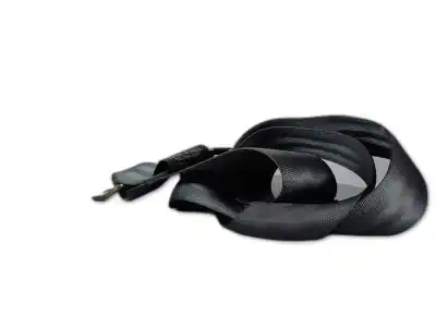 Pezzo di ricambio per auto di seconda mano GANCIO CINTURA POSTERIORE CENTRALE per HYUNDAI TRAJET (FO) 2.0 CRDi GLS Riferimenti OEM IAM 898203A020SX  