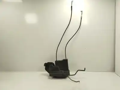 Peça sobressalente para automóvel em segunda mão FECHADURA DA PORTA DIANTEIRA ESQUERDA por HYUNDAI TRAJET (FO) 2.0 CRDi GLS Referências OEM IAM 813103A000  