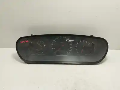 Second-hand car spare part DASHBOARD for CITROEN C5 BERLINA 2.0 HDi Magic [2.0 Ltr. - 80 kW HDi] OEM IAM references 9635289280  