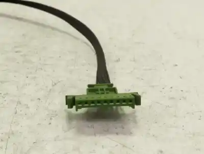 Pezzo di ricambio per auto di seconda mano Pannello Degli Strumenti per SMART COUPE Pure Riferimenti OEM IAM 0006079V007C96A00  