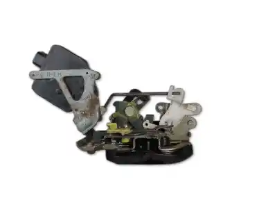 İkinci el araba yedek parçası SOL ARKA KAPI KILIDI için HYUNDAI TRAJET (FO) 2.0 CRDi GLS OEM IAM referansları 814103A000  