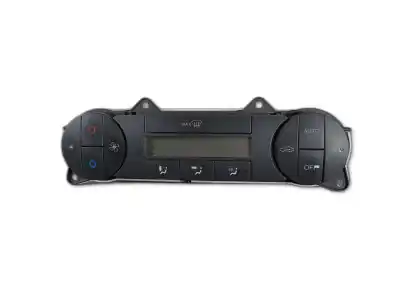 Second-hand car spare part CLIMATE CONTROL for FORD MONDEO BERLINA (GE) Ambiente (06.2003->) (D) 131 CV / 96 KW OEM IAM references 3S7T18C612AH  