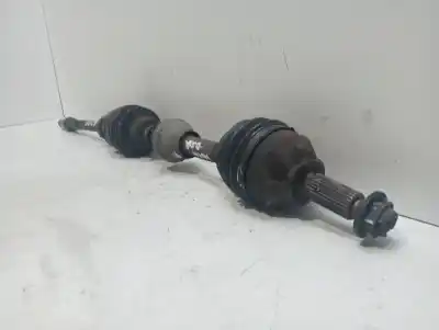 Автозапчастина б/у передня права трансмісія для ford mondeo berlina (ge) ambiente (06.2003->) (d) 131 cv / 96 kw посилання на oem iam 1447471