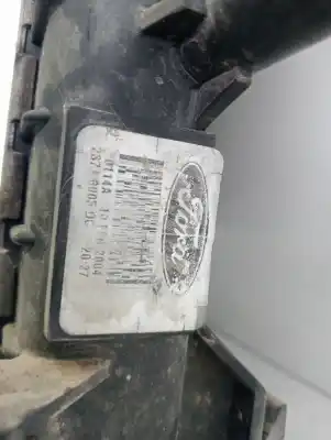 Автозапчастина б/у водяний радіатор для ford mondeo berlina (ge) ambiente (06.2003->) (d) 131 cv / 96 kw посилання на oem iam 2s718005dc
