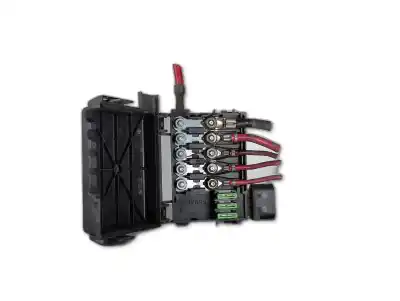 Pezzo di ricambio per auto di seconda mano Scatola Relè/fusibili per AUDI A3 (8L) 1.9 TDI Ambiente Riferimenti OEM IAM 1J0937550AB  