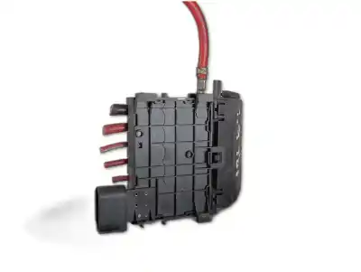 Автозапчасти б/у блок реле/предохранителей за AUDI A3 (8L) 1.9 TDI Ambiente ссылки OEM IAM 1J0937550AB  