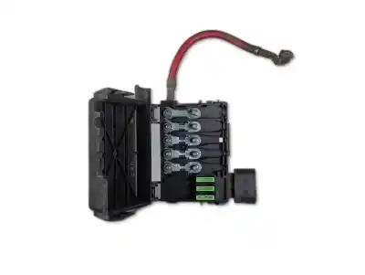 Pezzo di ricambio per auto di seconda mano Scatola Relè/fusibili per AUDI A3 (8L) 1.9 TDI Ambiente Riferimenti OEM IAM 1J0937550AB  