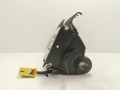 Second-hand car spare part FRONT RIGHT AIR BAG for NISSAN QASHQAI+2 (JJ10) Tekna OEM IAM references 98515JD01B  