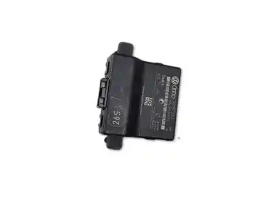 Second-hand car spare part ELECTRONIC MODULE for SEAT TOLEDO III (5P2)  OEM IAM references 1K0907530C  