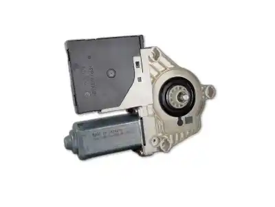 Peça sobressalente para automóvel em segunda mão motor elevador vidro dianteiro esquerdo por seat toledo iii (5p2) 1.9 tdi referências oem iam 5p0837401a