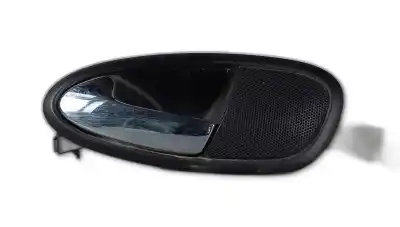 Second-hand car spare part INTERIOR LEFT FRONT HANDLE for SEAT TOLEDO III (5P2) 1.9 TDI OEM IAM references 5P0837113  