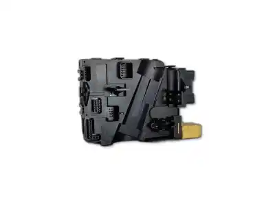 Peça sobressalente para automóvel em segunda mão módulo eletrônico por seat toledo iii (5p2) 1.9 tdi referências oem iam 1k0953549am