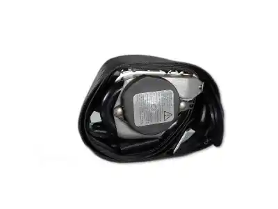 Second-hand car spare part FRONT LEFT SEAT BELT for SEAT TOLEDO III (5P2) 1.9 TDI OEM IAM references 5P0857705B  